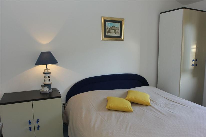 House K1, for 10 persons