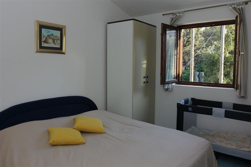 House K1, for 10 persons