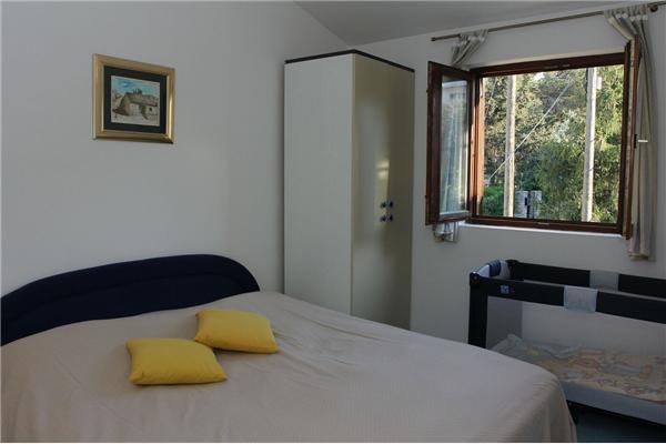 House K1, for 10 persons