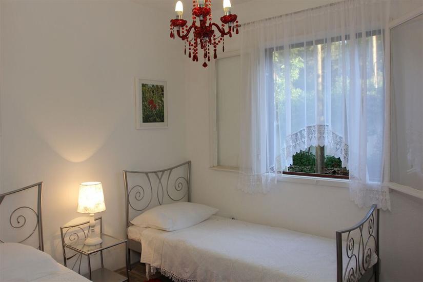 House K1, for 10 persons