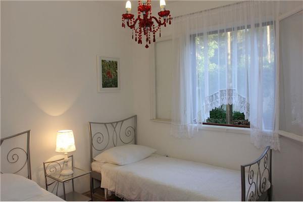 House K1, for 10 persons