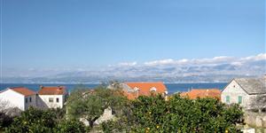Apartment - Supetar - island Brac