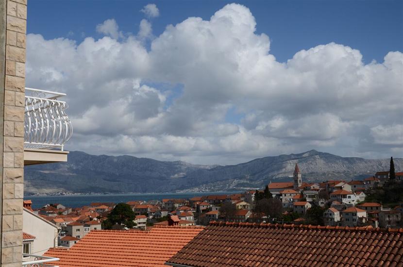 Apartman A1, na 3 osebe