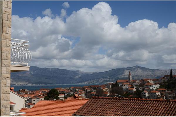 Apartman A1, na 3 osebe