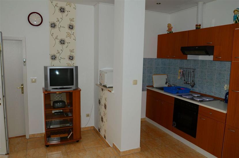 Apartman A1, na 3 osebe