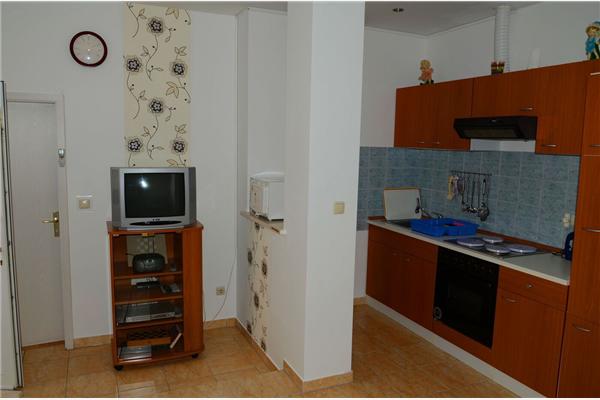 Apartman A1, na 3 osebe