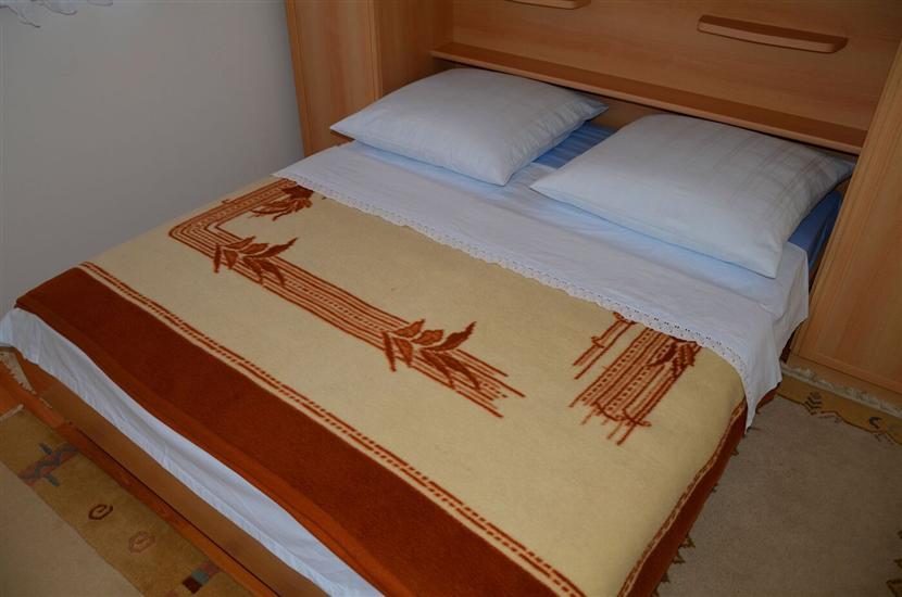 Apartman A1, na 3 osebe