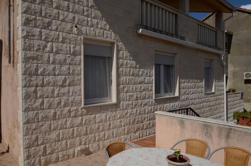 Apartman A2, na 5 osebe