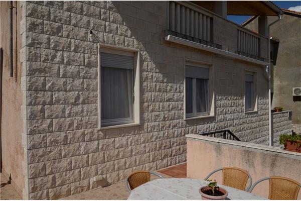 Apartman A2, na 5 osebe