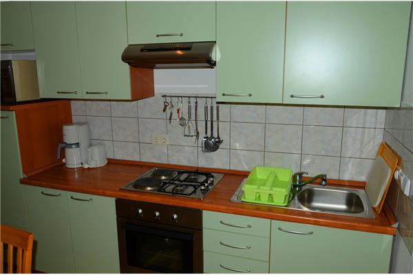 Apartman A2, na 5 osebe