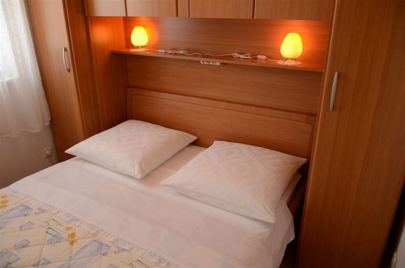 Apartman A2, na 5 osebe