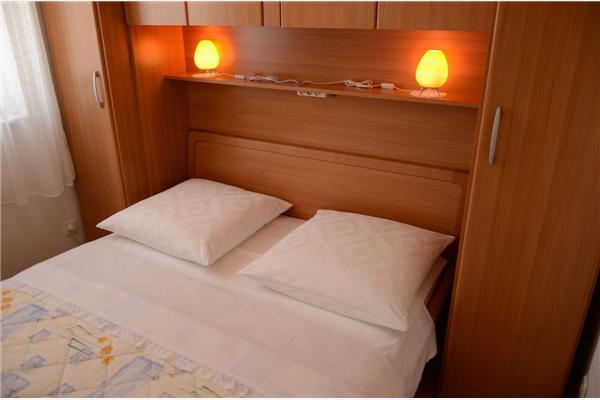 Apartman A2, na 5 osebe