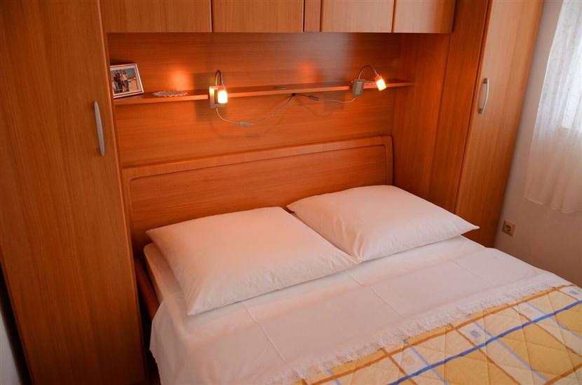 Apartman A2, na 5 osebe