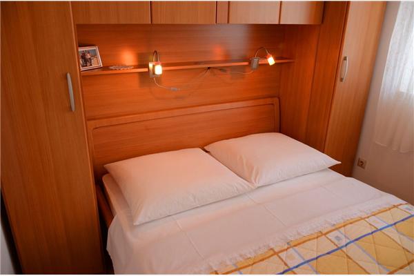 Apartman A2, na 5 osebe