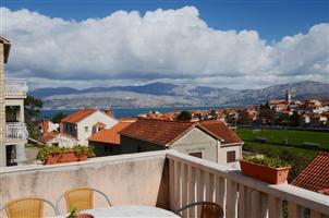 Appartement - Postira - eiland Brac