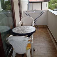 Apartament A2, dla 5 osób