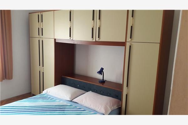 Apartment A2, for 5 persons