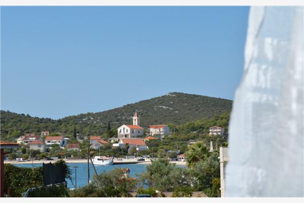 Apartment A2, for 3 persons