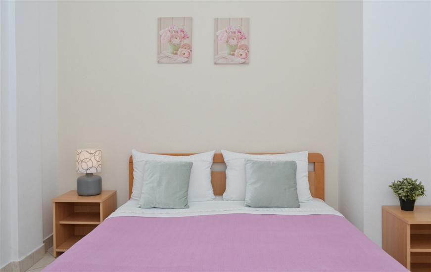 Apartment A3, for 5 persons