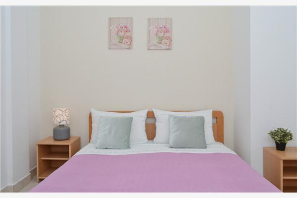 Apartment A3, for 5 persons