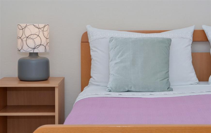 Apartment A3, for 5 persons