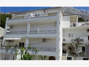 Apartment Makarska riviera,BookJosipFrom 110 €