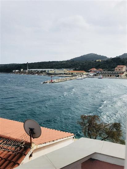 Apartment A11, for 3 persons