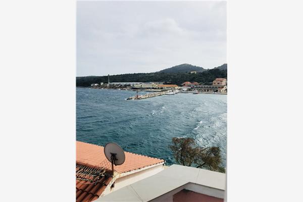 Apartment A11, for 3 persons