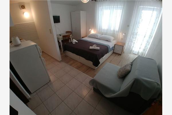 Apartment A11, for 3 persons