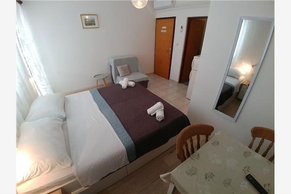 Apartment A11, for 3 persons