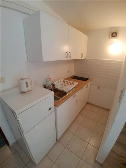 Apartment A11, for 3 persons