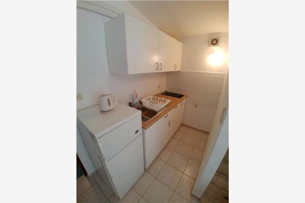 Apartment A11, for 3 persons