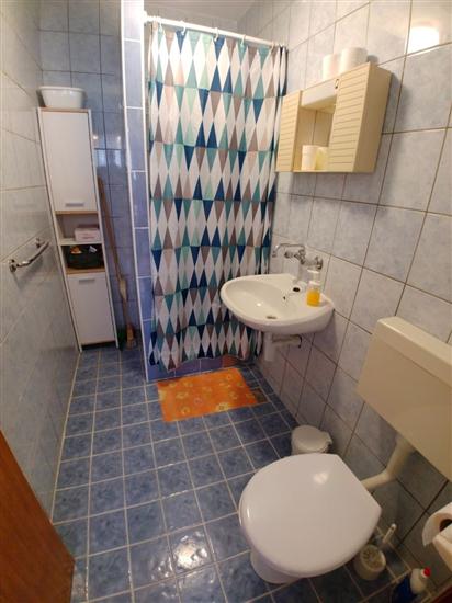 Apartment A11, for 3 persons