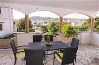 Lägenhet A1, för 6 personer