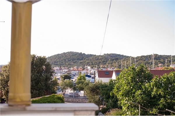 Lägenhet A1, för 6 personer