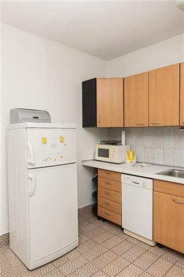 Lägenhet A1, för 6 personer