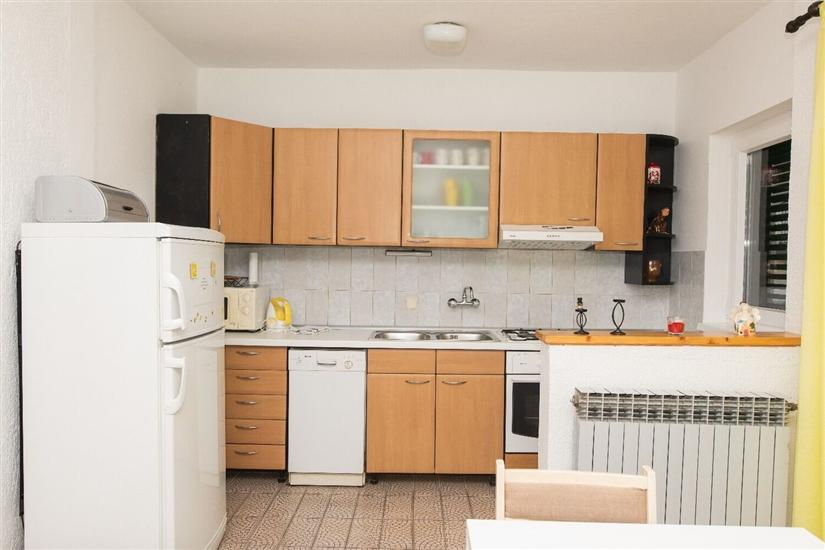 Lägenhet A1, för 6 personer