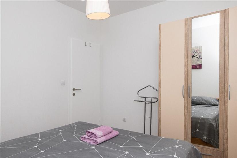 Lägenhet A1, för 6 personer