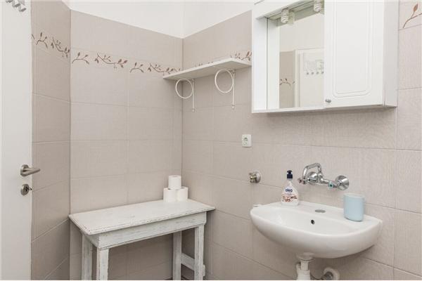 Lägenhet A1, för 6 personer