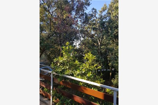 Apartment A3, for 4 persons