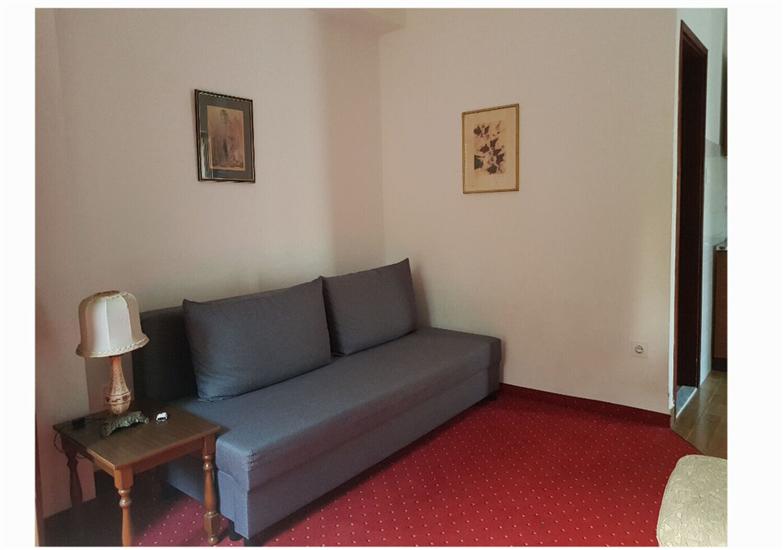 Apartment A3, for 4 persons