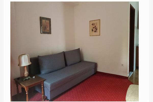 Apartment A3, for 4 persons