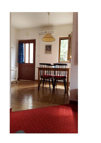 Apartment A3, for 4 persons