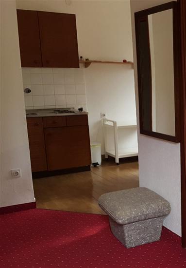 Apartment A3, for 4 persons
