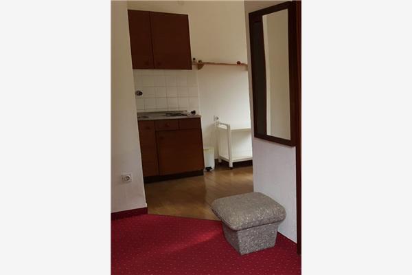 Apartment A3, for 4 persons