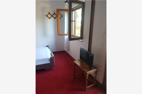 Apartment A3, for 4 persons