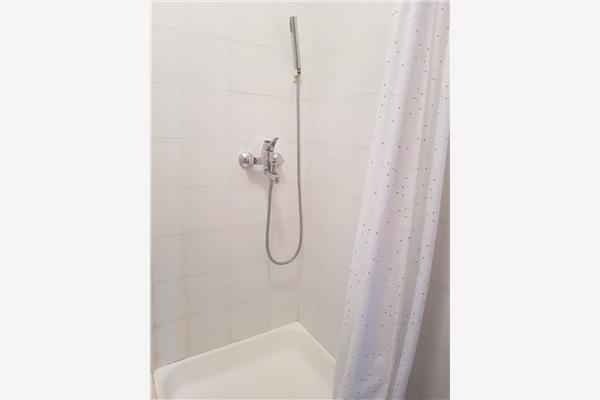 Apartment A3, for 4 persons