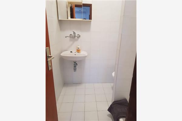 Apartment A3, for 4 persons