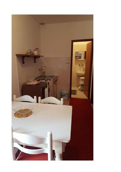 Apartment A4, for 4 persons