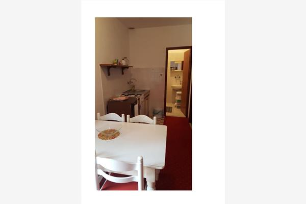 Apartment A4, for 4 persons